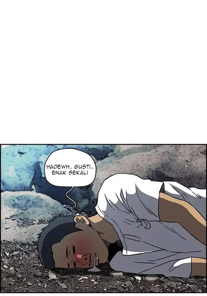 Wind Breaker chapter 223, halaman 2