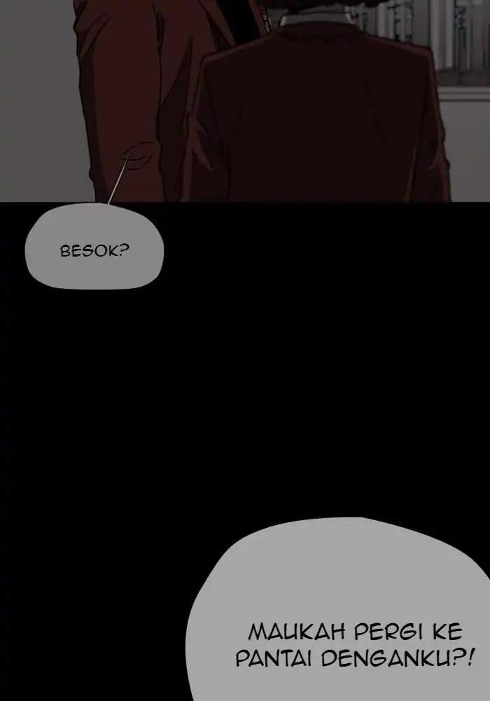 Wind Breaker chapter 219, halaman 2