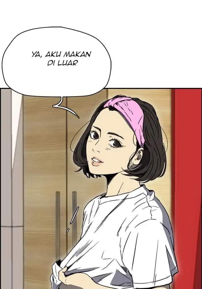 Wind Breaker chapter 217, halaman 5