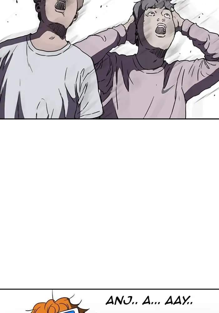 Wind Breaker chapter 211, halaman 5