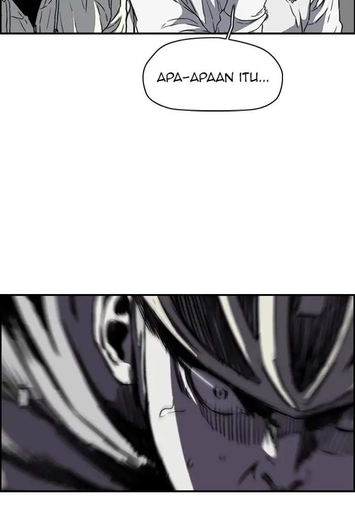 Wind Breaker chapter 210, halaman 2