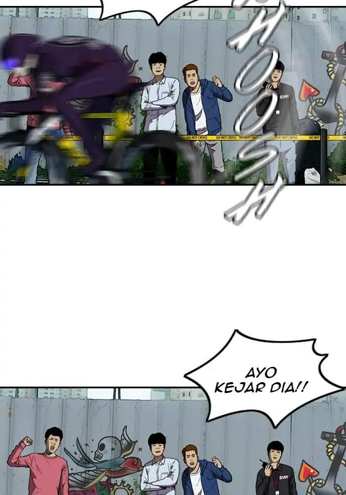 Wind Breaker chapter 210, halaman 5