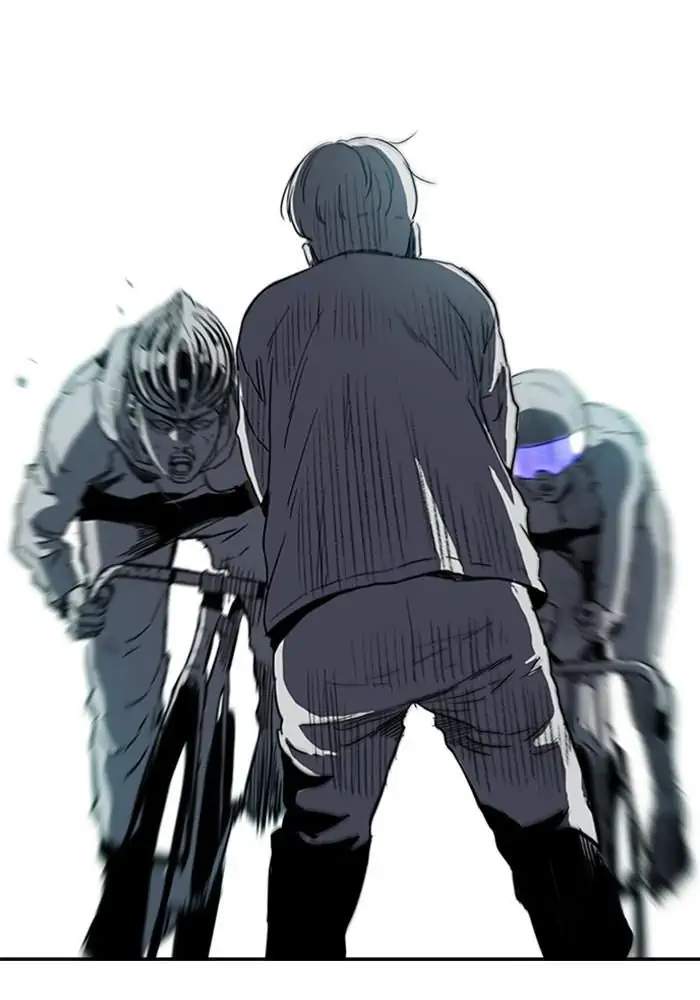 Wind Breaker chapter 208, halaman 4