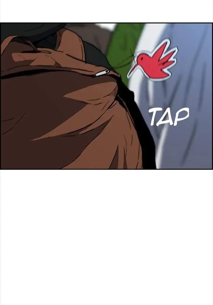 Wind Breaker chapter 206, halaman 3