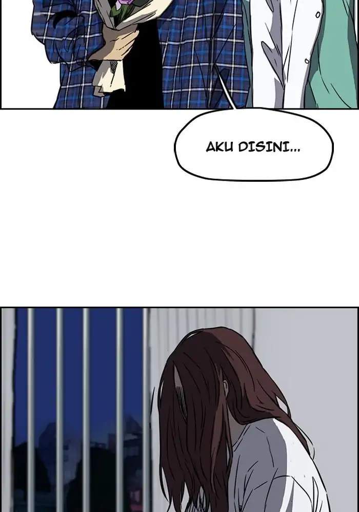 Wind Breaker chapter 193, halaman 2