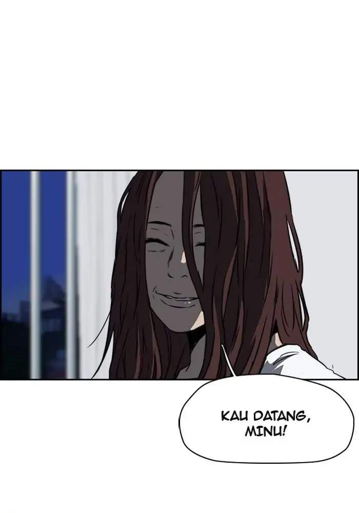 Wind Breaker chapter 193, halaman 4