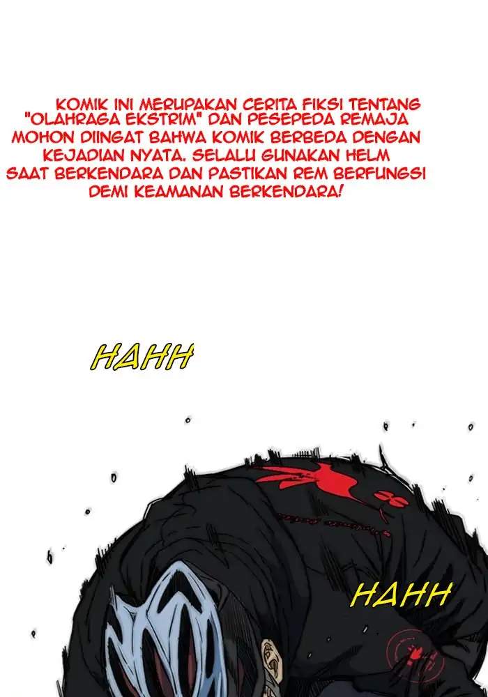 Wind Breaker chapter 188, halaman 1
