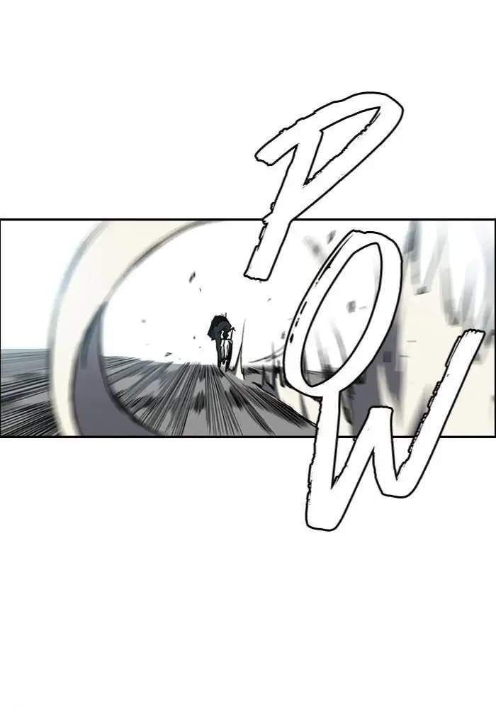 Wind Breaker chapter 188, halaman 4