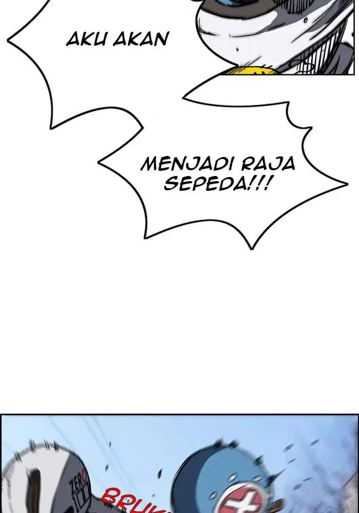 Wind Breaker chapter 187, halaman 4