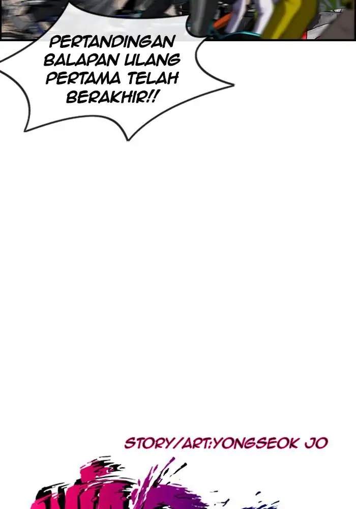 Wind Breaker chapter 184, halaman 4
