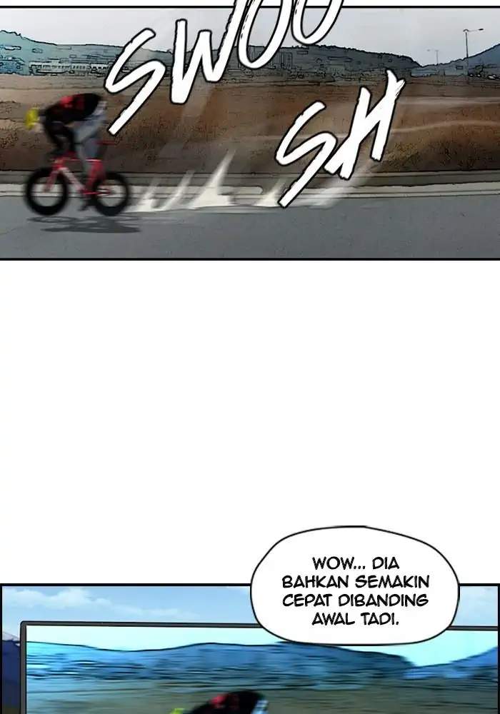 Wind Breaker chapter 183, halaman 2