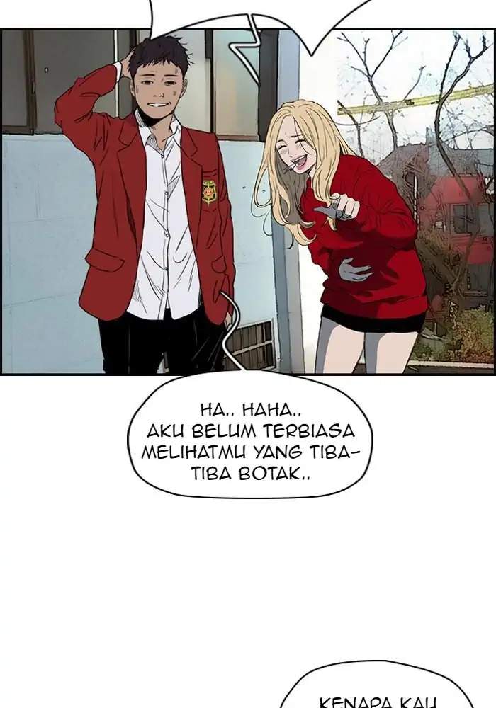 Wind Breaker chapter 170, halaman 4