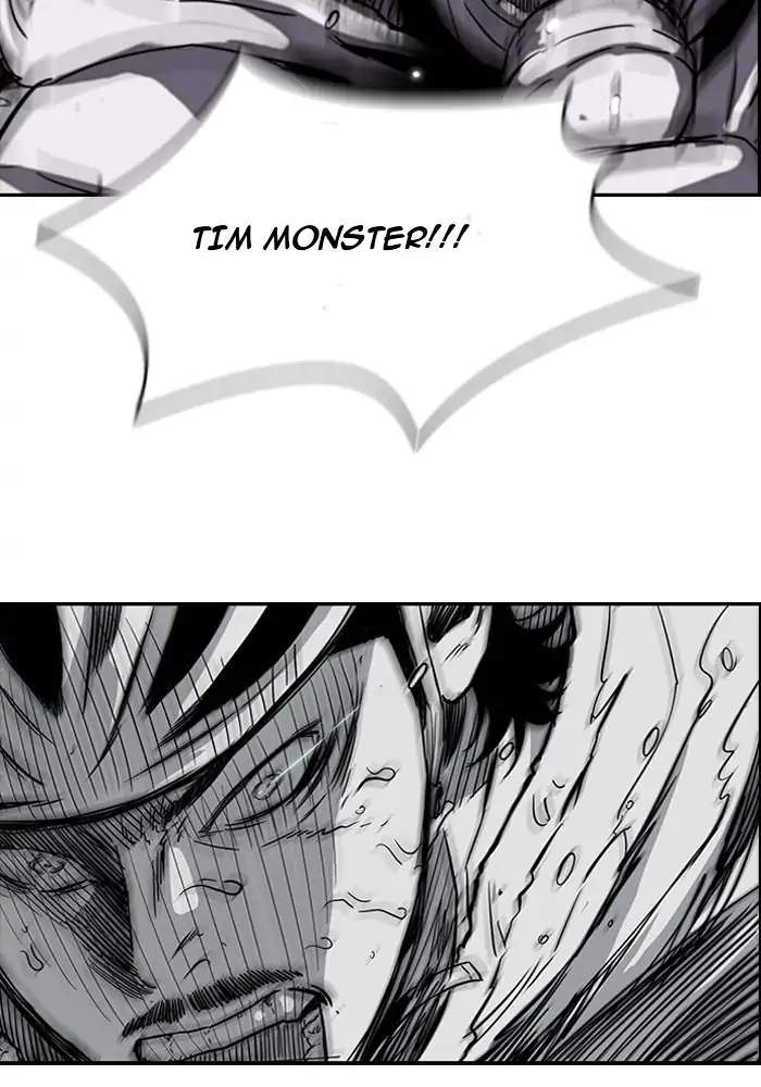 Wind Breaker chapter 164, halaman 2