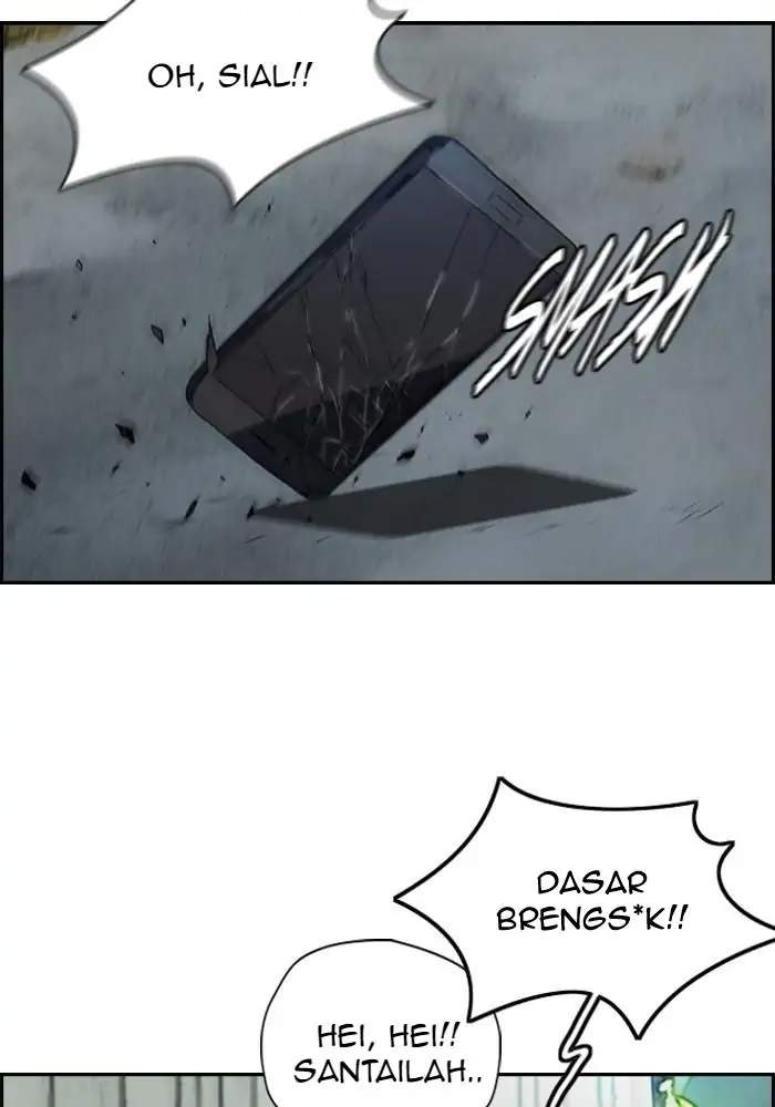 Wind Breaker chapter 160, halaman 2