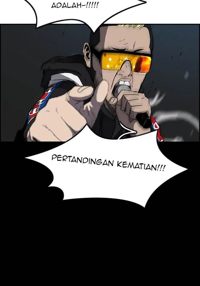 Wind Breaker chapter 158, halaman 4