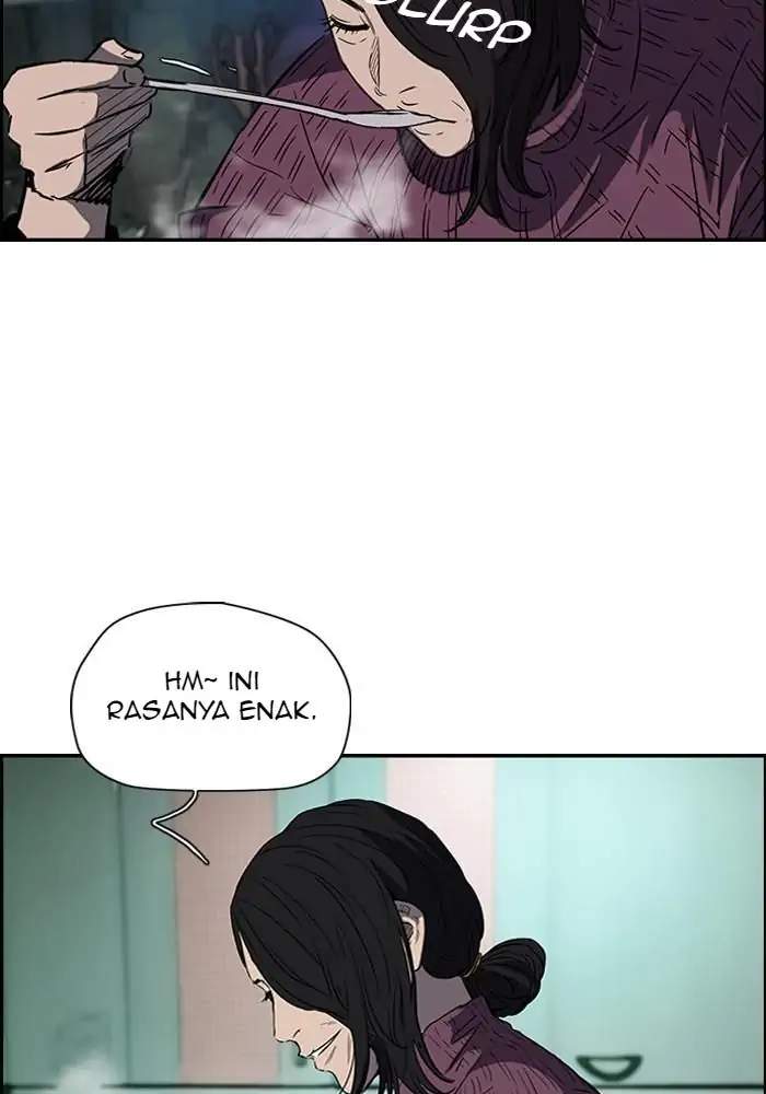 Wind Breaker chapter 153, halaman 3