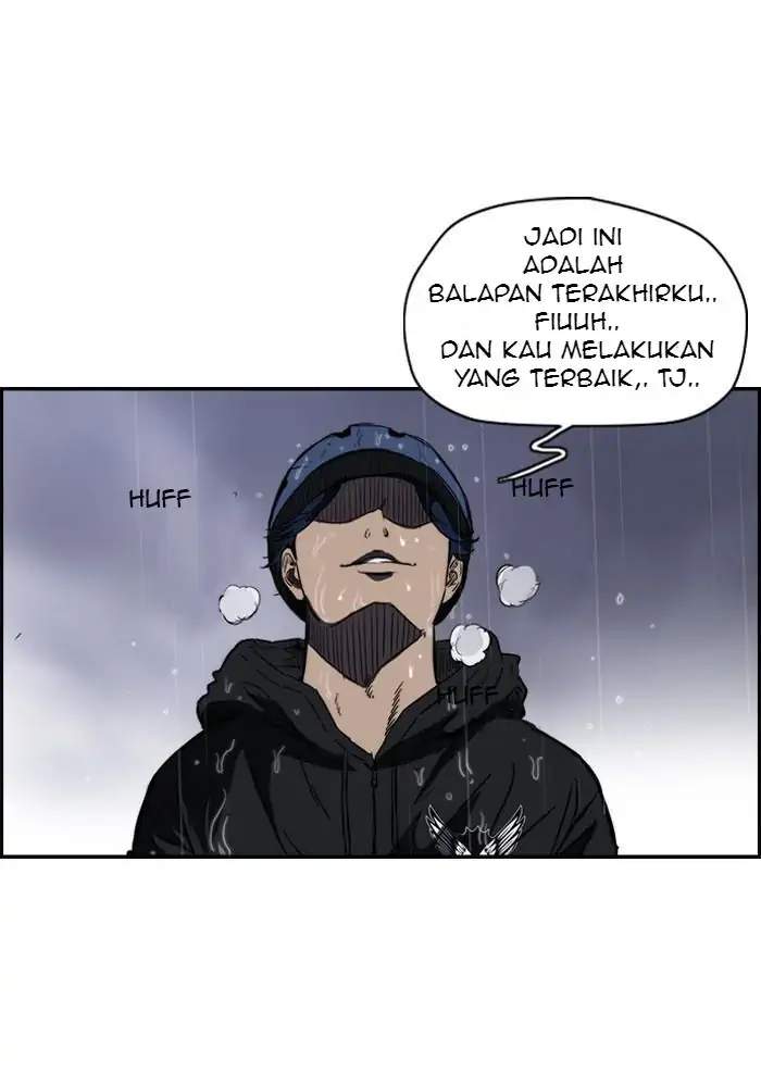 Wind Breaker chapter 146, halaman 2