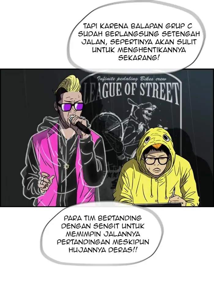 Wind Breaker chapter 143, halaman 2