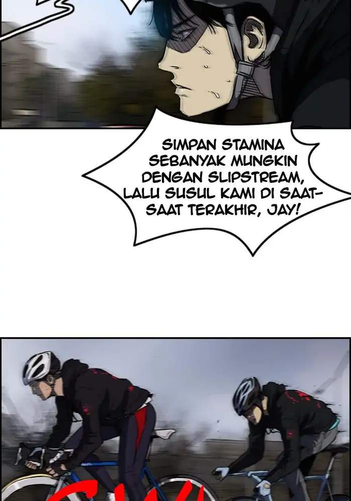 Wind Breaker chapter 142, halaman 4