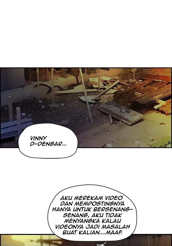 Wind Breaker chapter 134, halaman 2