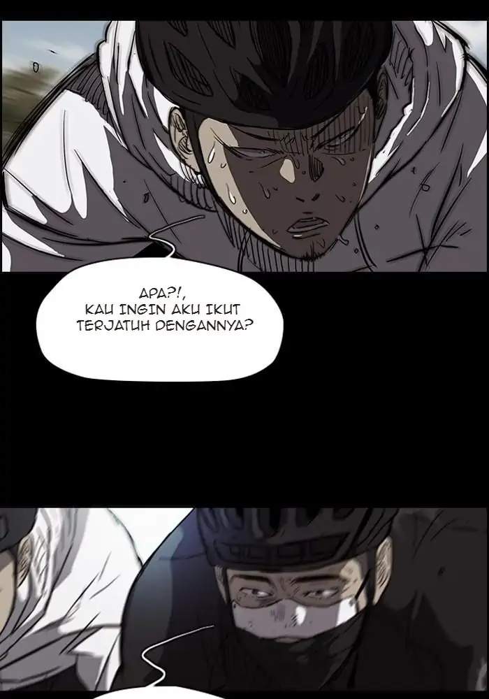 Wind Breaker chapter 127, halaman 2