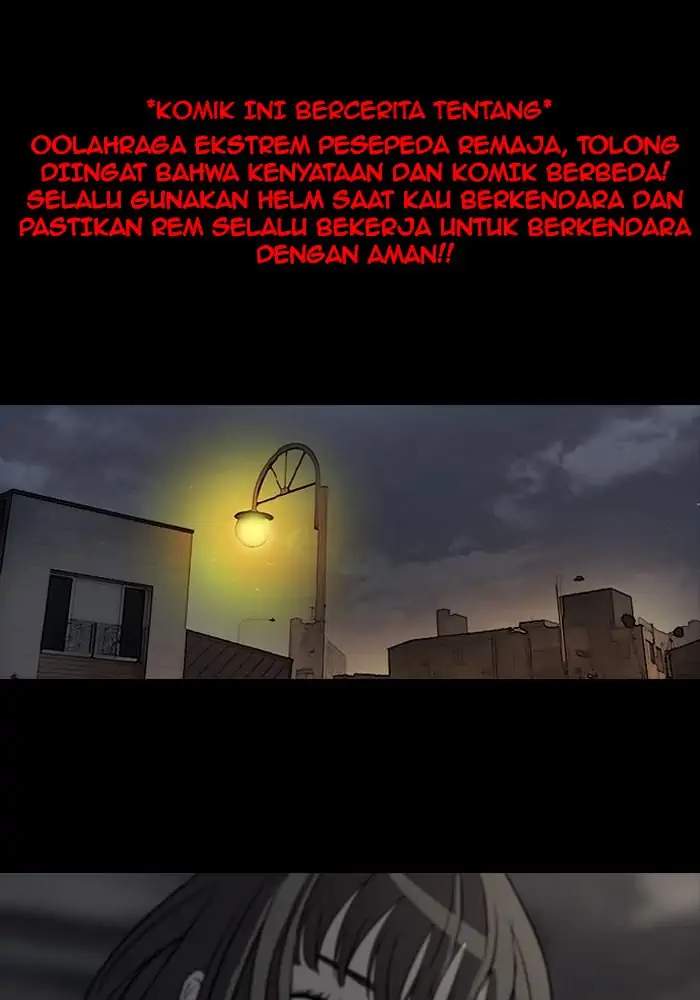 Wind Breaker chapter 123, halaman 1
