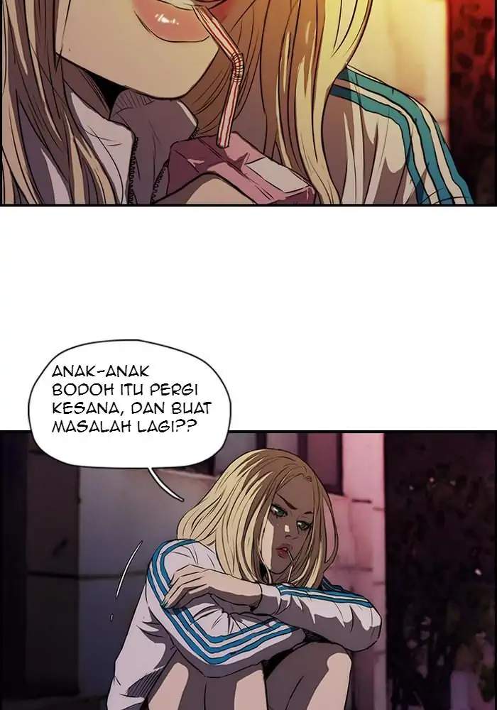 Wind Breaker chapter 117, halaman 2