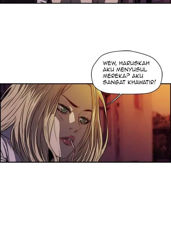 Wind Breaker chapter 117, halaman 3