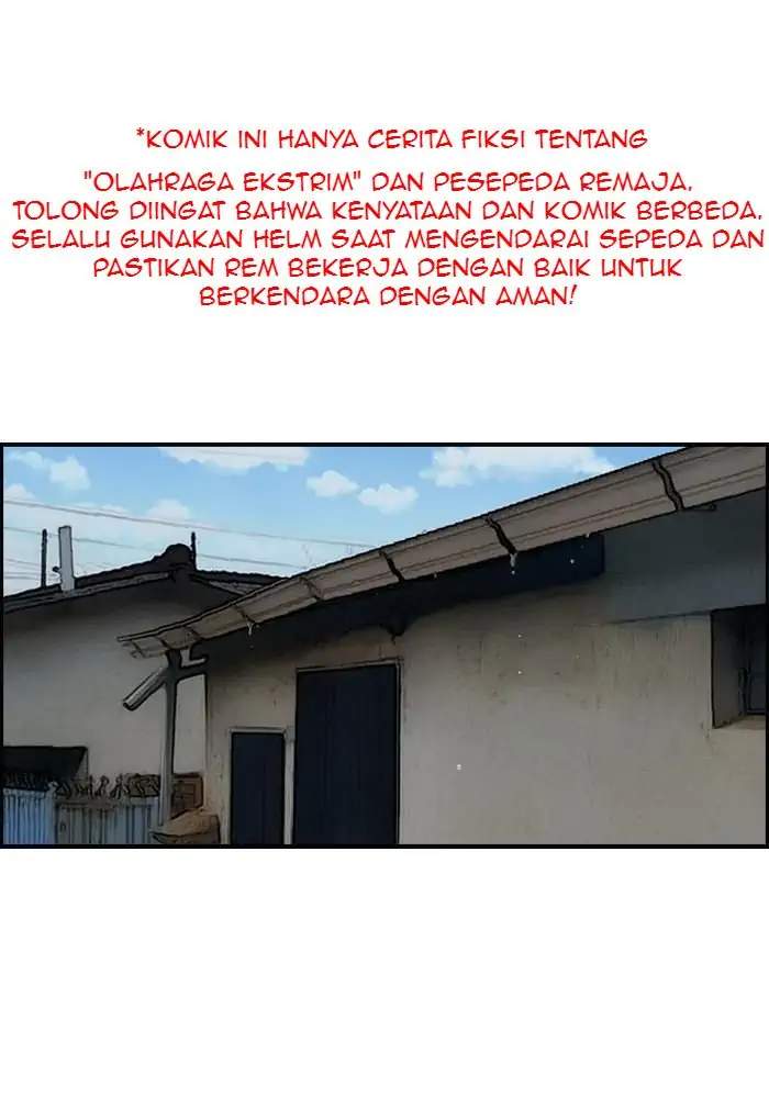 Wind Breaker chapter 112, halaman 1