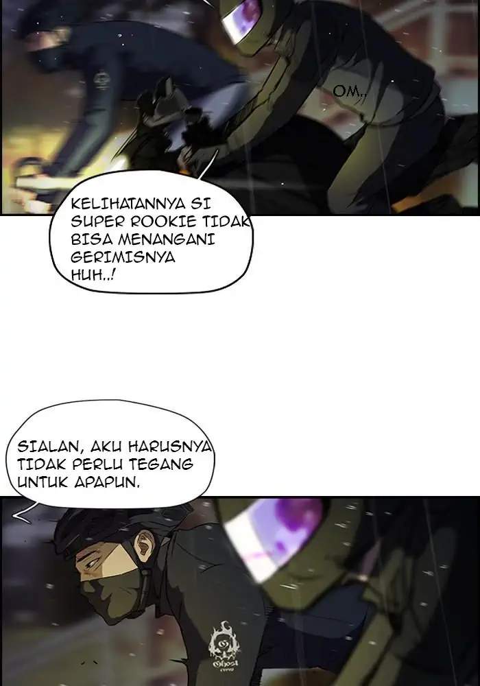 Wind Breaker chapter 109, halaman 2