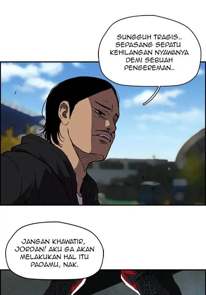 Wind Breaker chapter 89, halaman 3