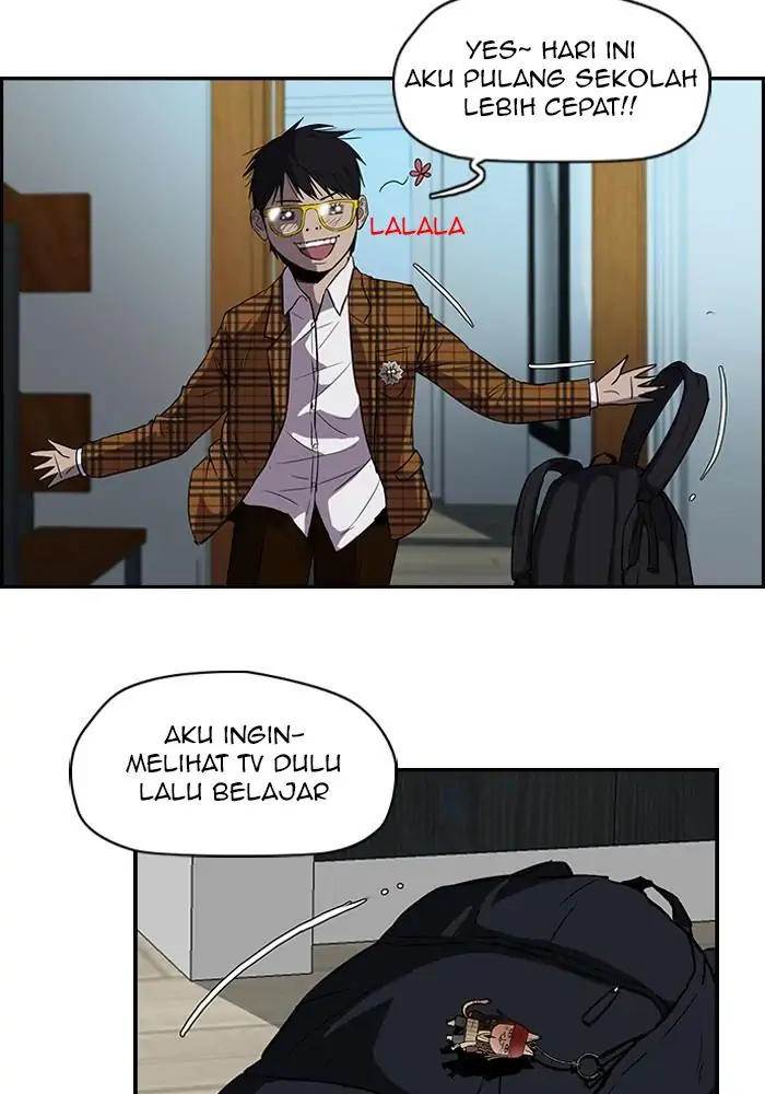Wind Breaker chapter 85, halaman 2