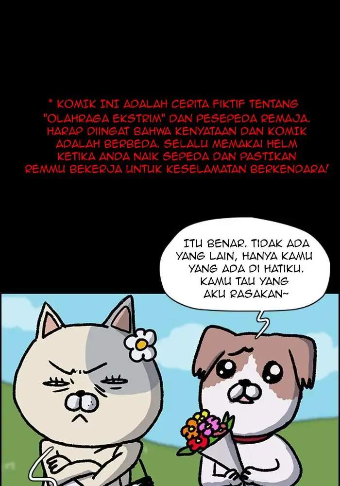 Wind Breaker chapter 81, halaman 1