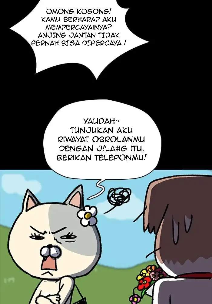 Wind Breaker chapter 81, halaman 3