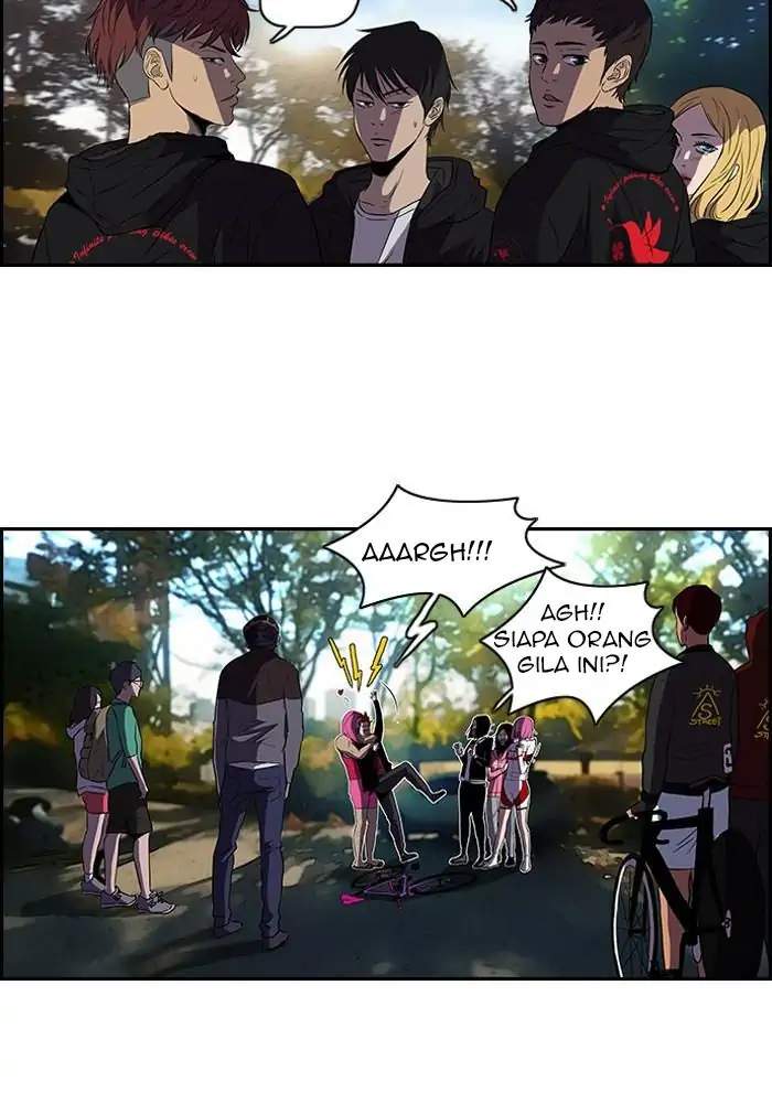 Wind Breaker chapter 77, halaman 2