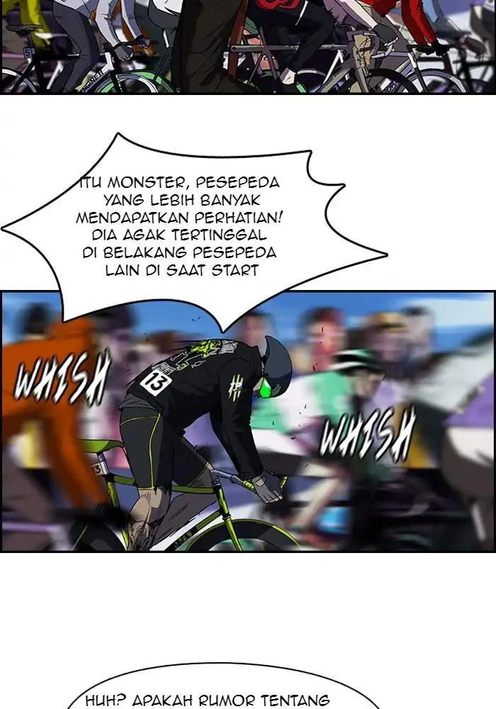 Wind Breaker chapter 70, halaman 3