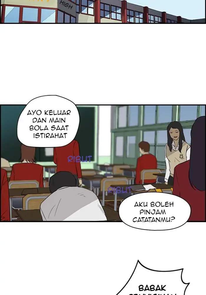 Wind Breaker chapter 69, halaman 2