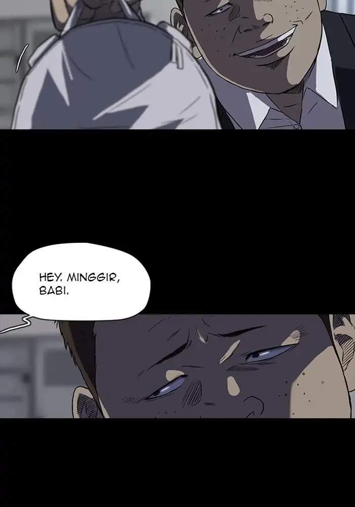 Wind Breaker chapter 65, halaman 3