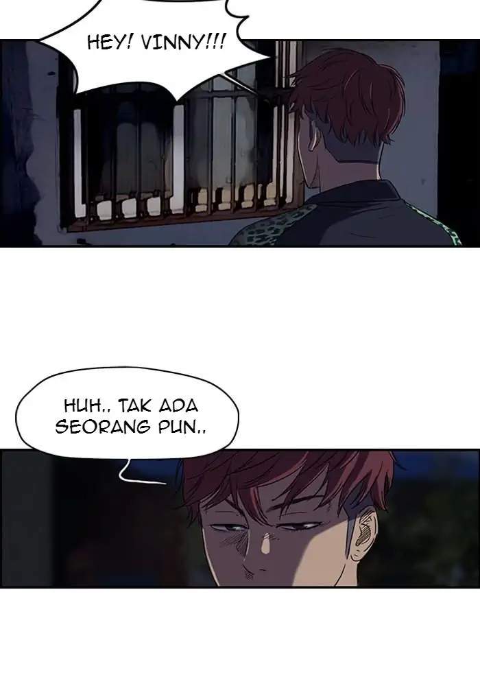 Wind Breaker chapter 64, halaman 2