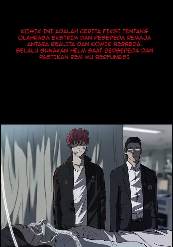 Wind Breaker chapter 63, halaman 1