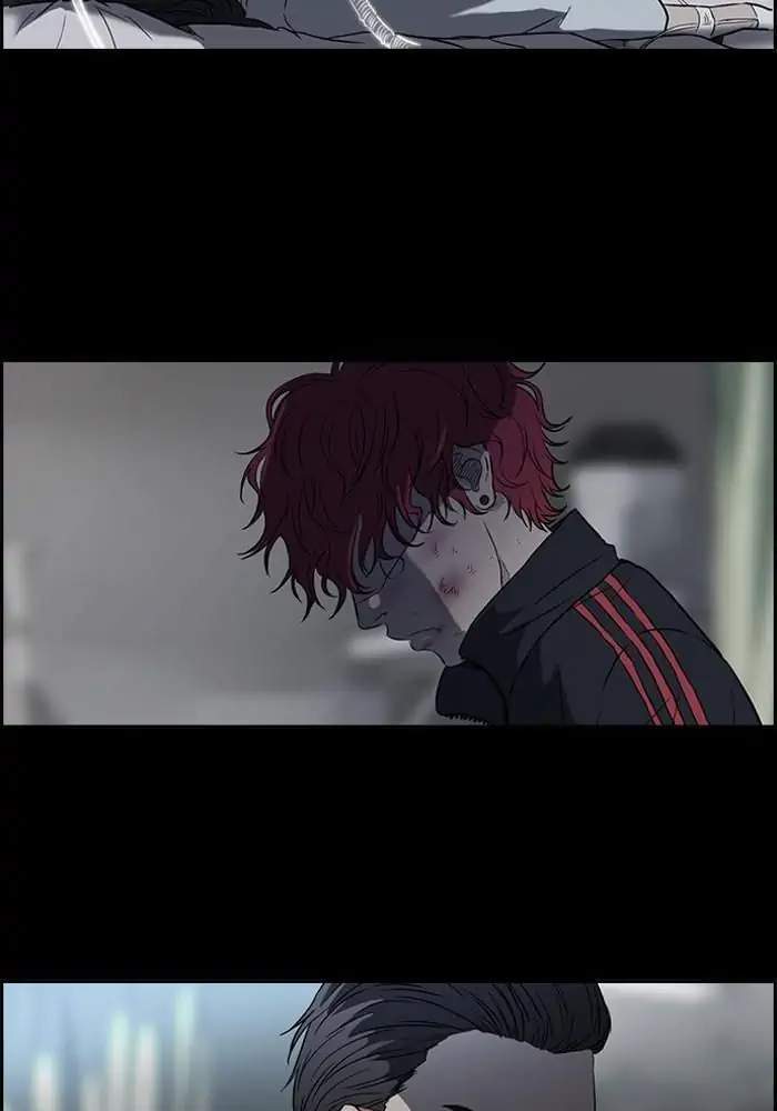 Wind Breaker chapter 63, halaman 2