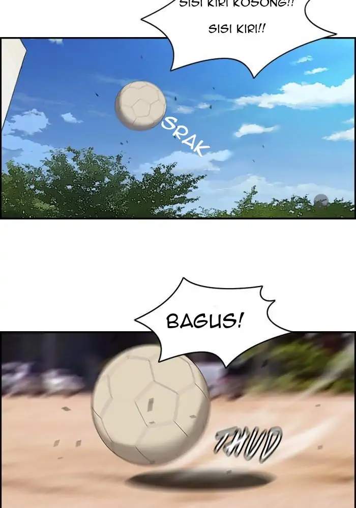 Wind Breaker chapter 62, halaman 2