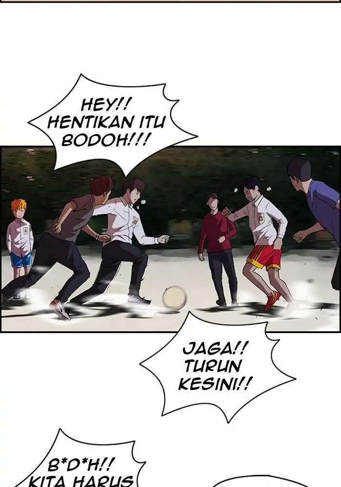 Wind Breaker chapter 62, halaman 3