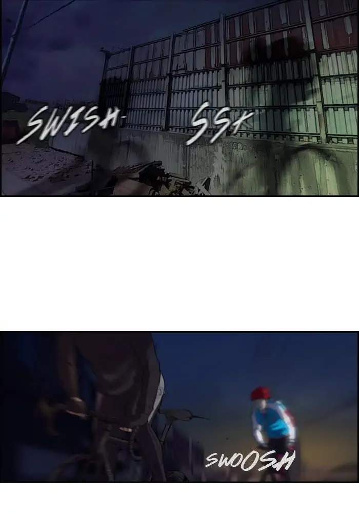 Wind Breaker chapter 60, halaman 2