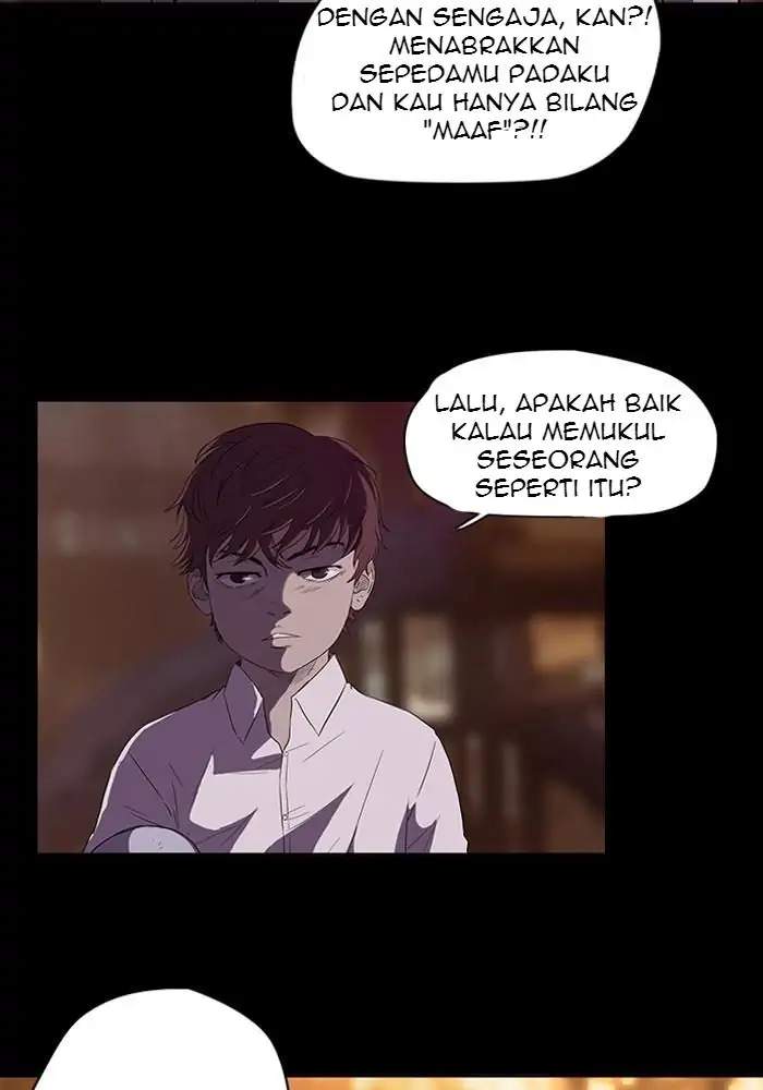 Wind Breaker chapter 52, halaman 2