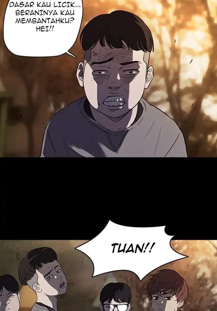 Wind Breaker chapter 52, halaman 3