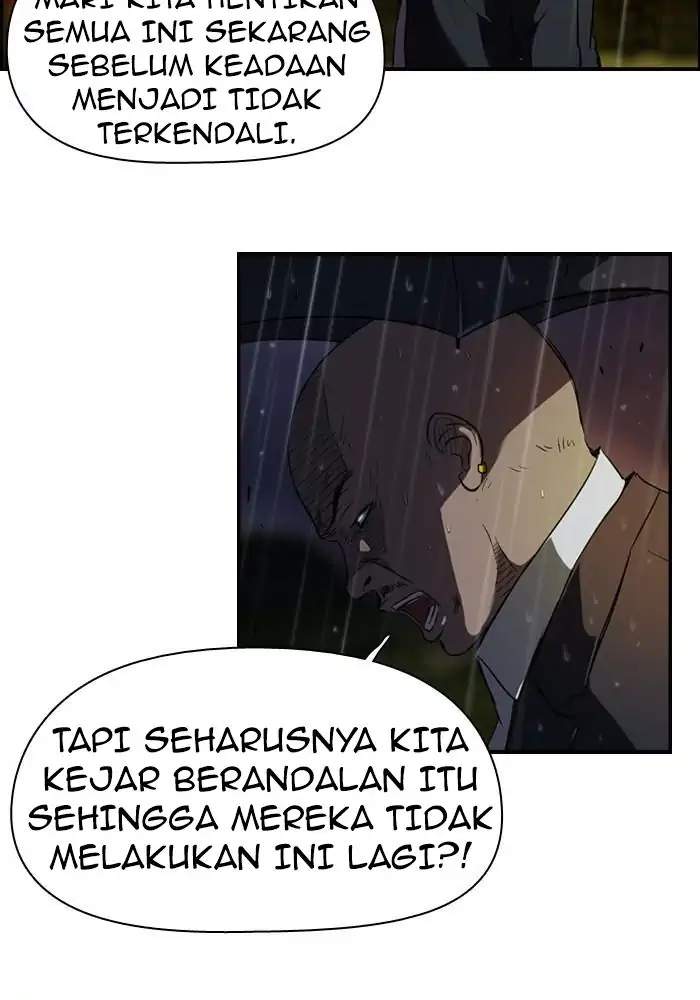 Wind Breaker chapter 44, halaman 2