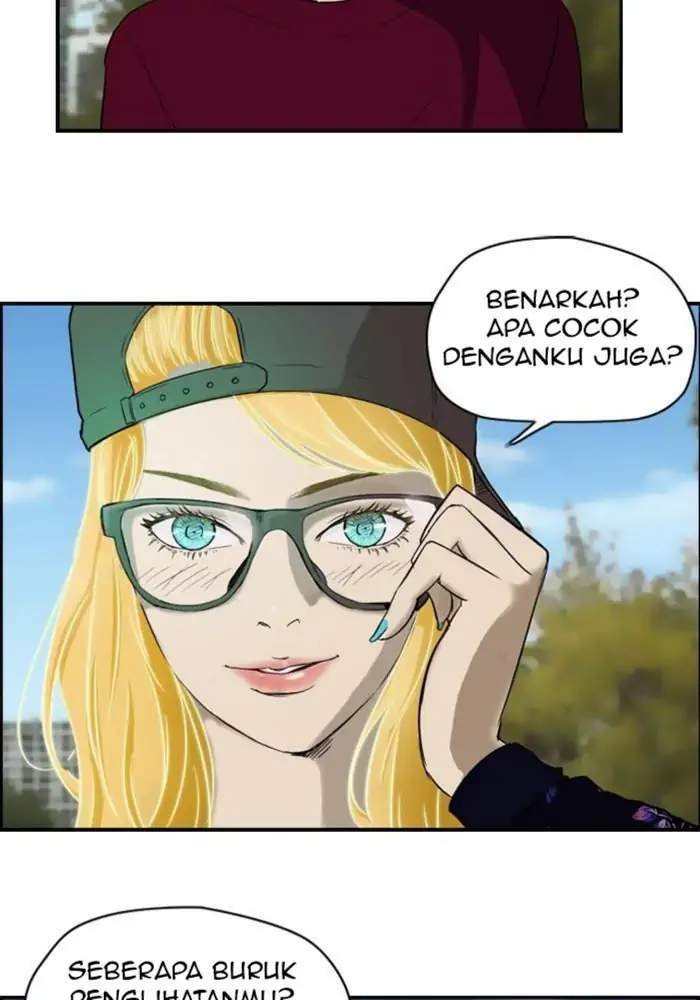 Wind Breaker chapter 36, halaman 2