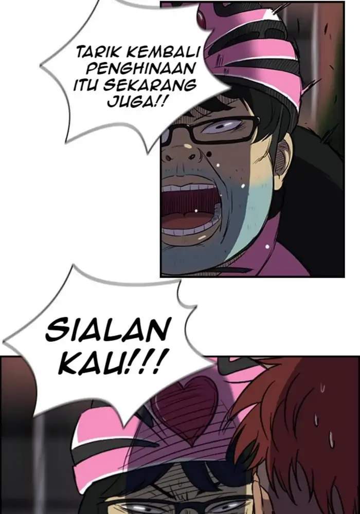 Wind Breaker chapter 31, halaman 3