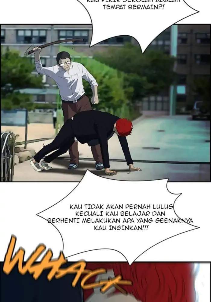 Wind Breaker chapter 30, halaman 2